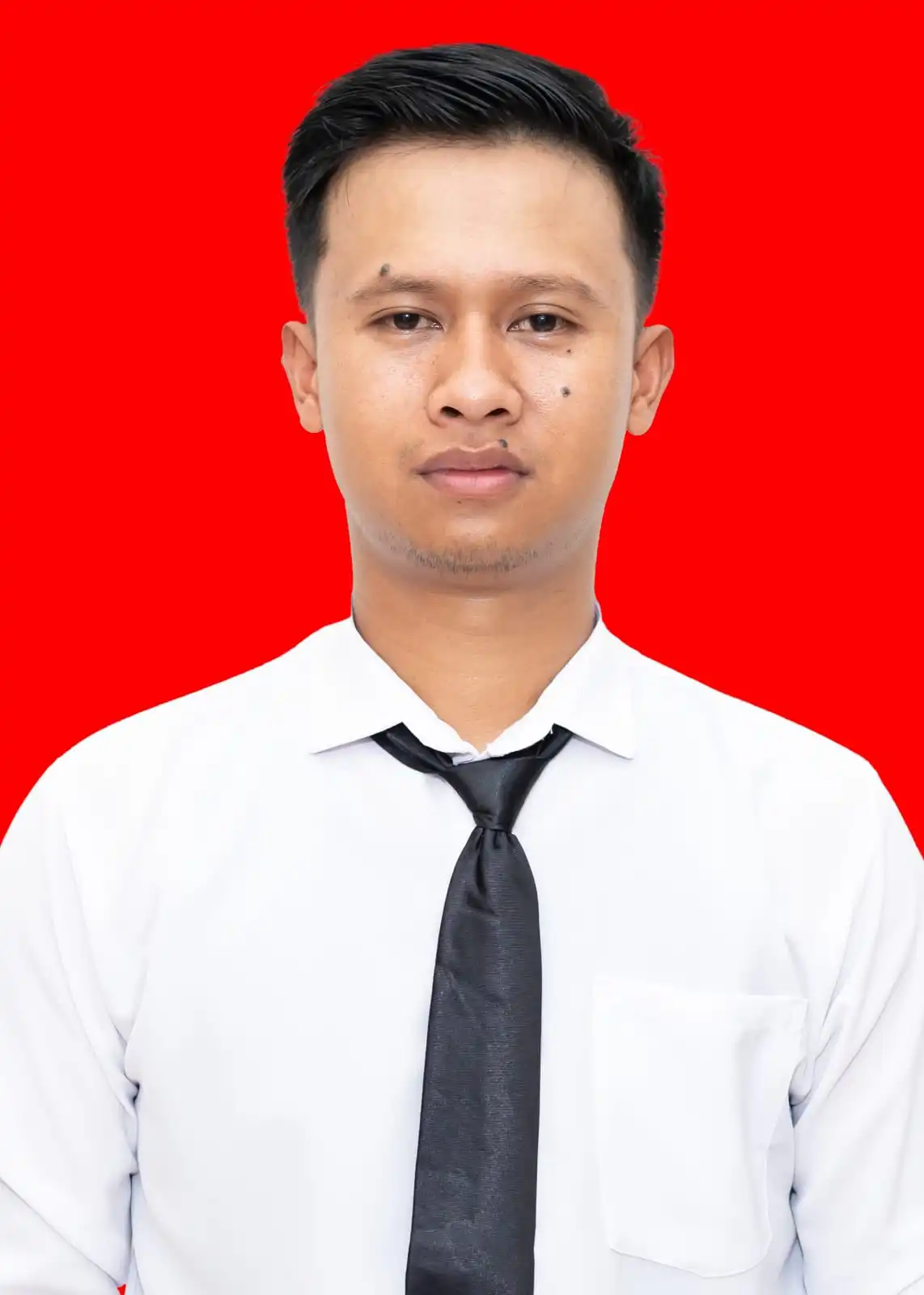 Dasman Sarijaih Manalu, A.Md.Kes
